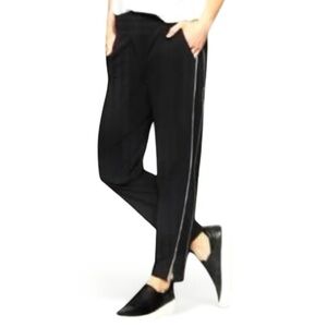 🌻 Athleta Brooklyn Luxe Ankle Pant Size 14